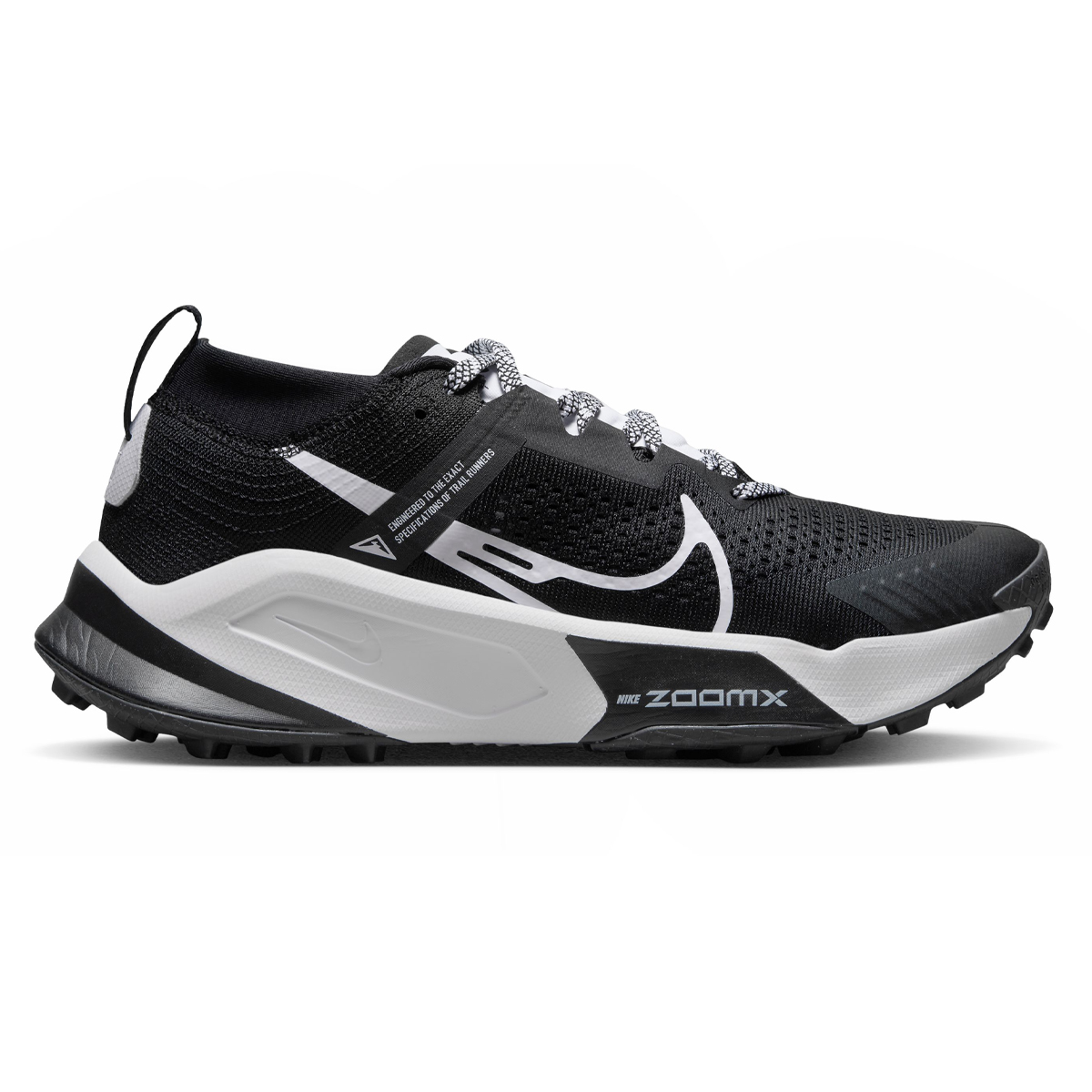 Running Zoomx Zegama Trail Mujer