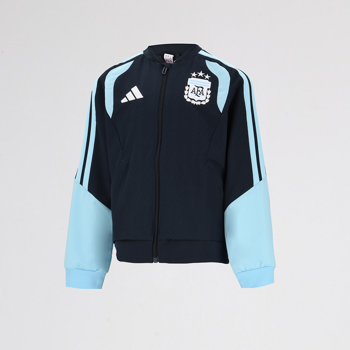 Campera Argentina adidas Presentación 25/26 Infantil,  image number null