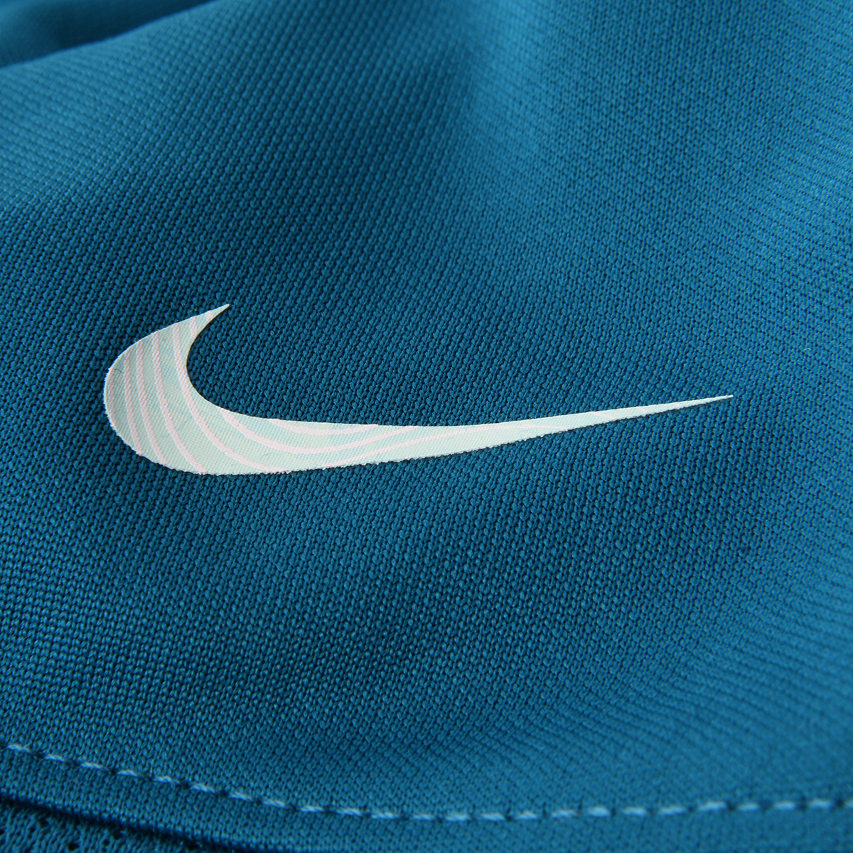 Short Nike Kylian Mbapp&eacute; Academy Infantil,  image number null