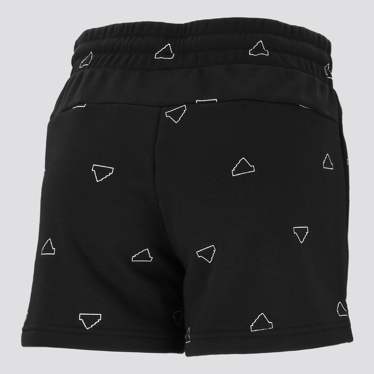 Short adidas Essentials Monogram Graphic,  image number null