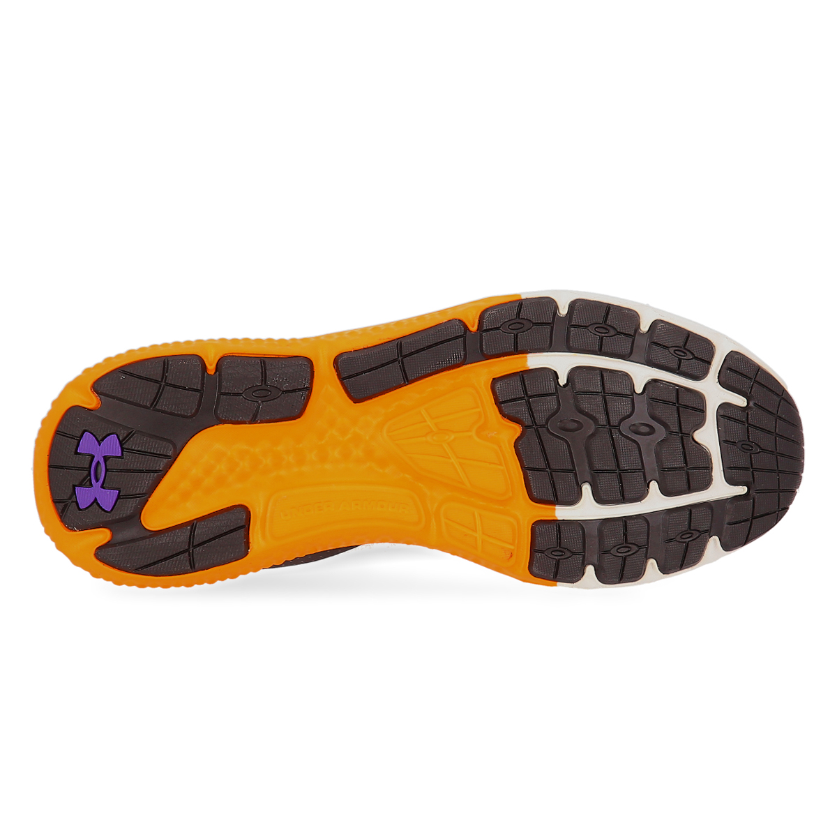 Zapatillas Running Under Armour Charged Rogue 3 Storm Hombre,  image number null