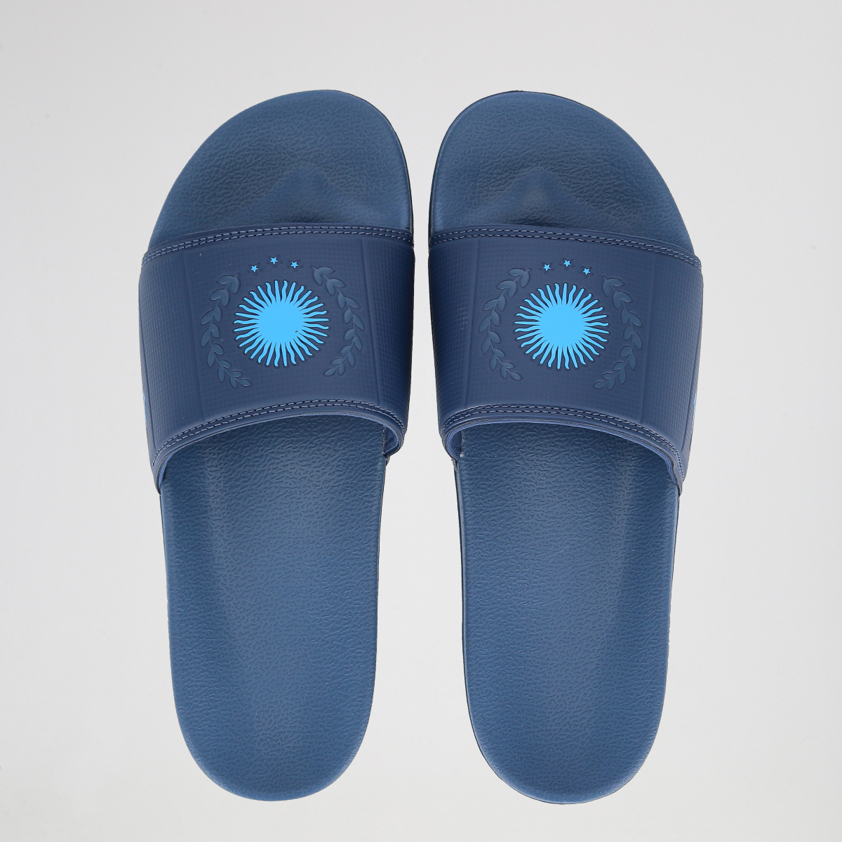 Ojotas Bagunza Arg Retro Suplente Hombre,  image number null