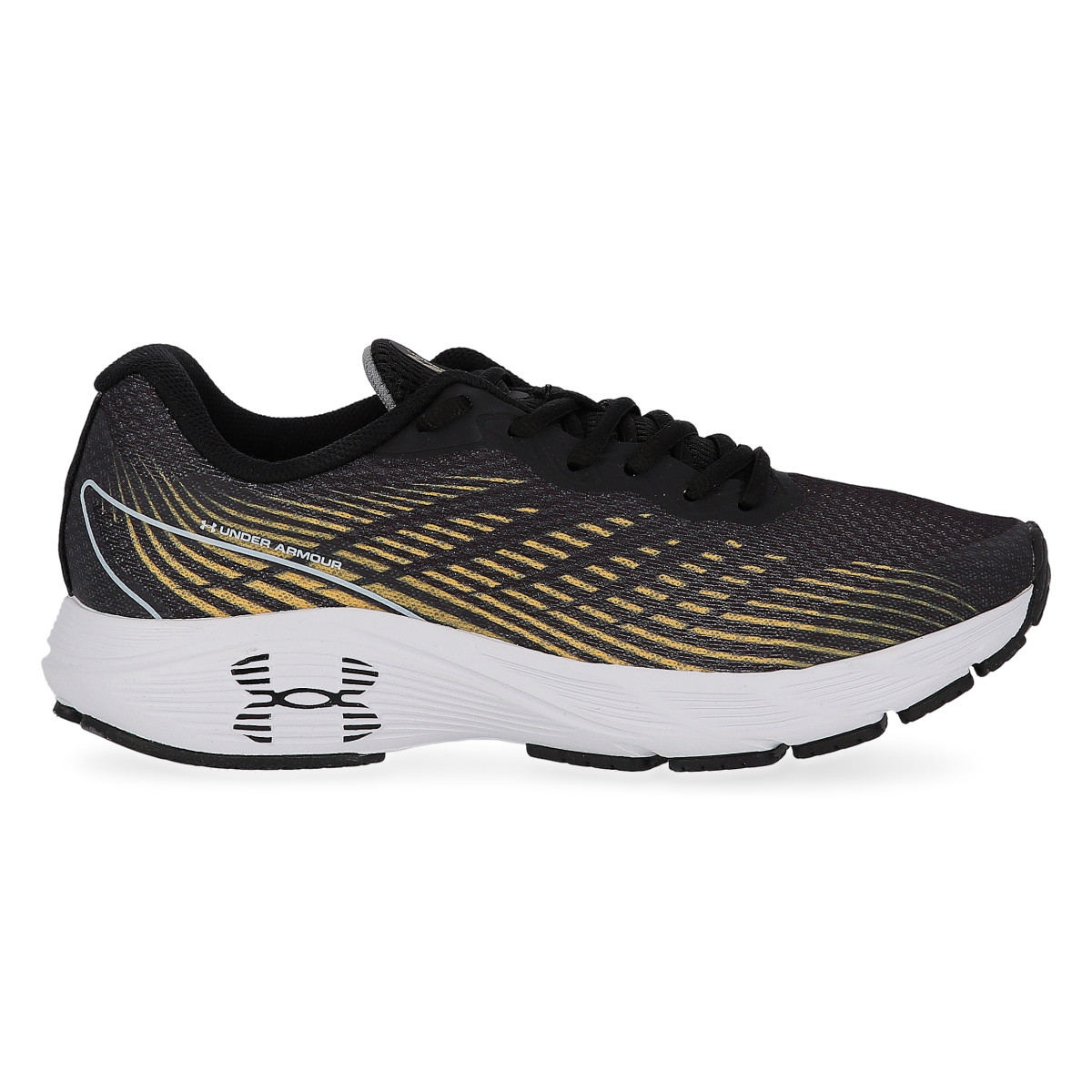 Zapatillas Under Armour Charged Levity Hombre StockCenter