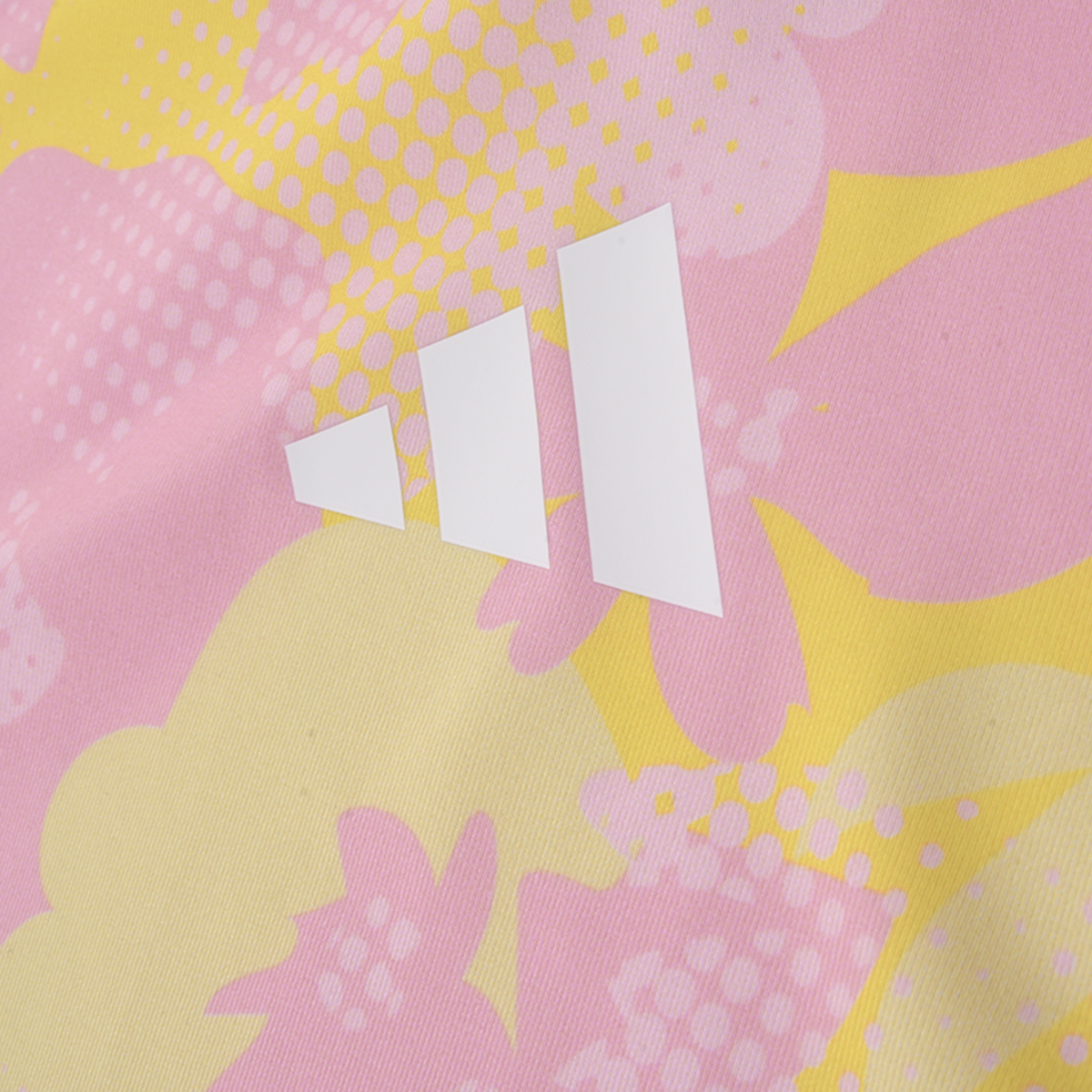 Remera adidas Essentials Flower Niña,  image number null