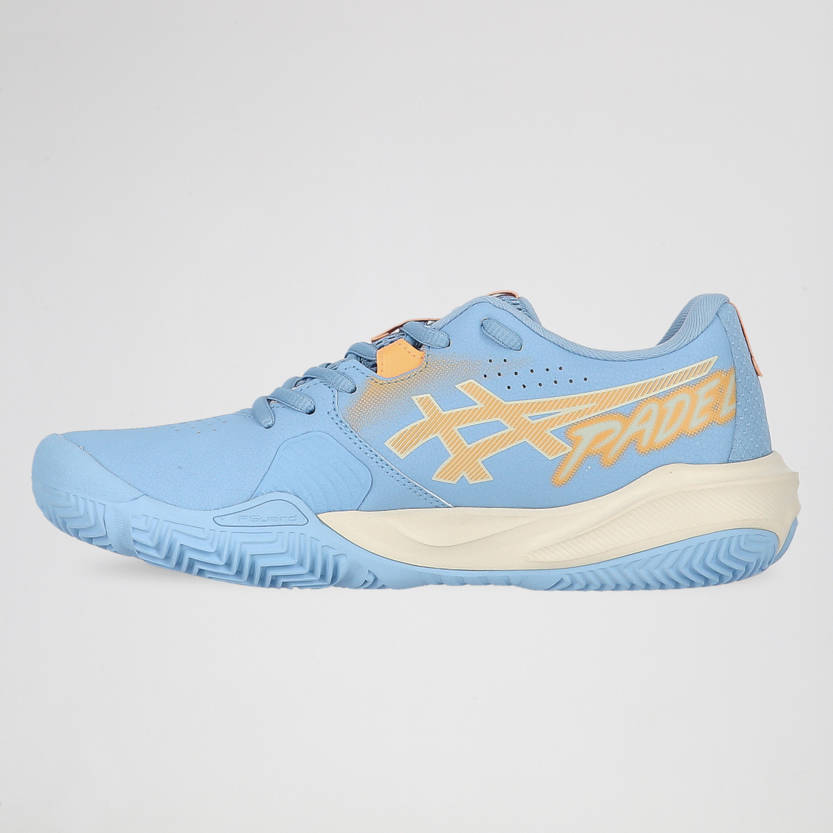 Zapatillas P&aacute;del Asics Gel-Challenger 15 Mujer,  image number null