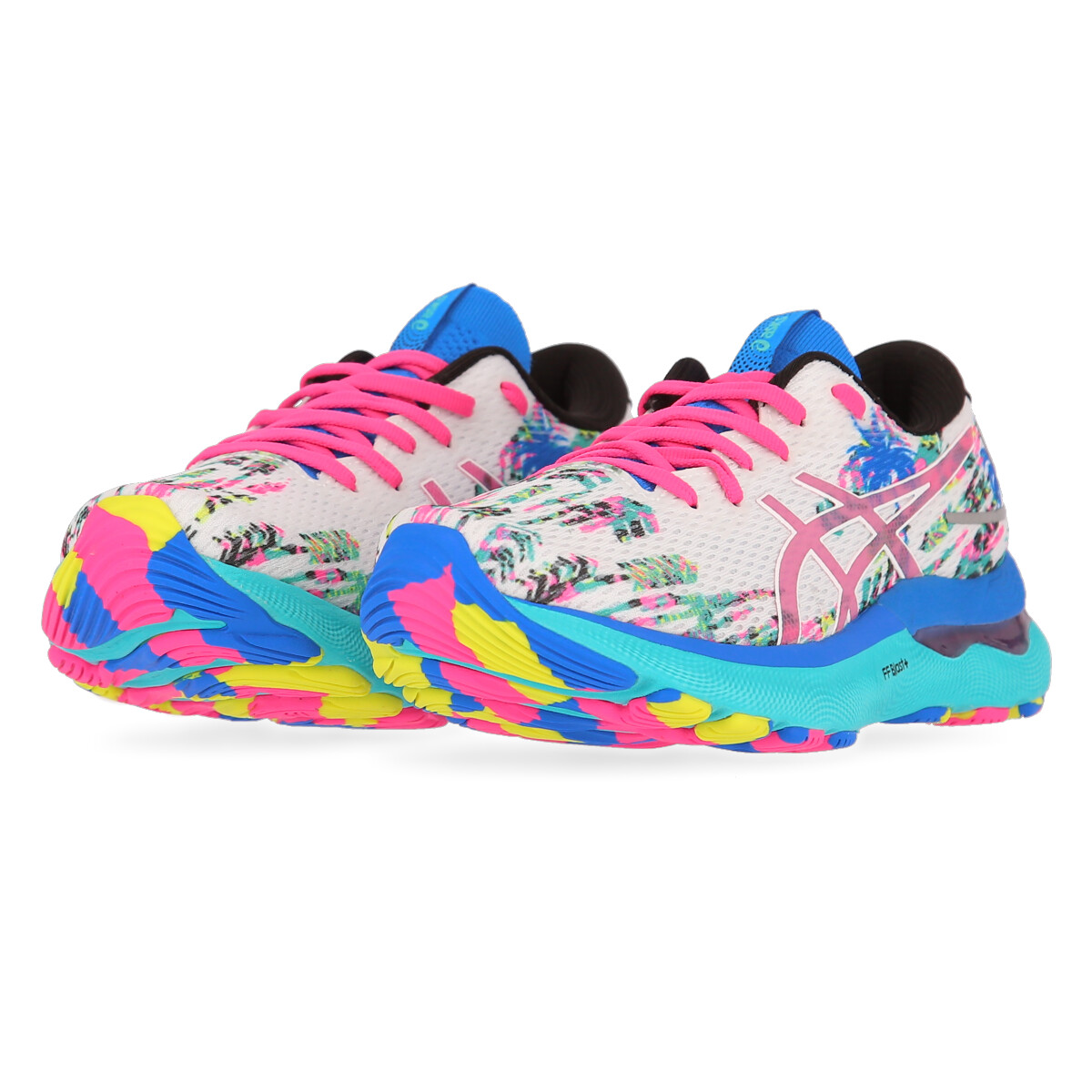 Zapatillas Asics Gel-Nimbus 24,  image number null