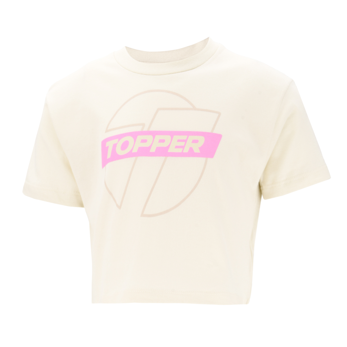 Remera Topper Gtg,  image number null