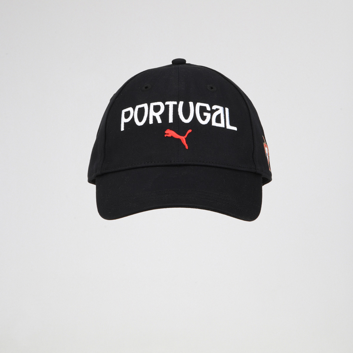 Gorra Fútbol Puma Portugal Fan,  image number null