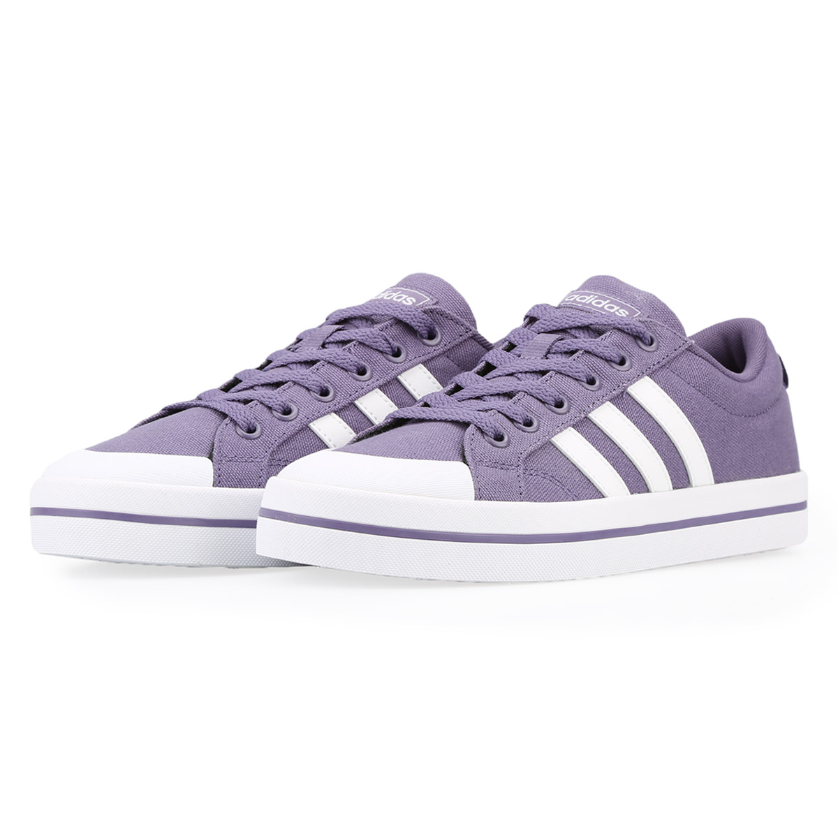 Zapatillas de lona adidas mujer hotsell