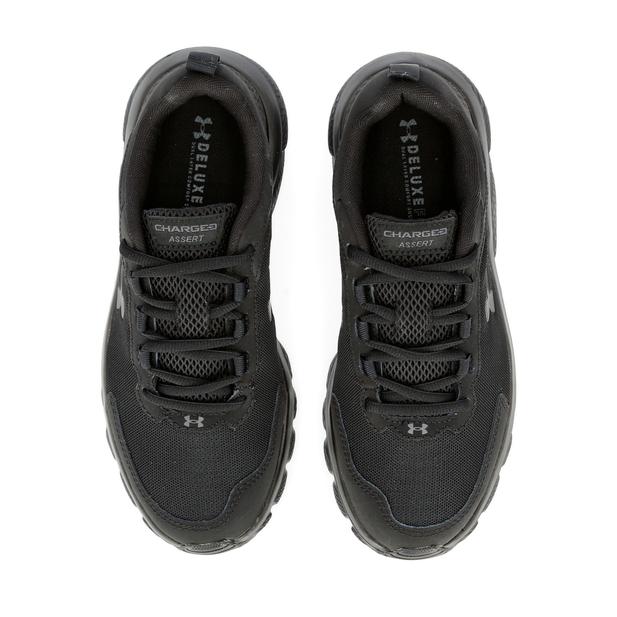 Zapatillas Running Under Armour Charged Assert 9 Mujer,  image number null