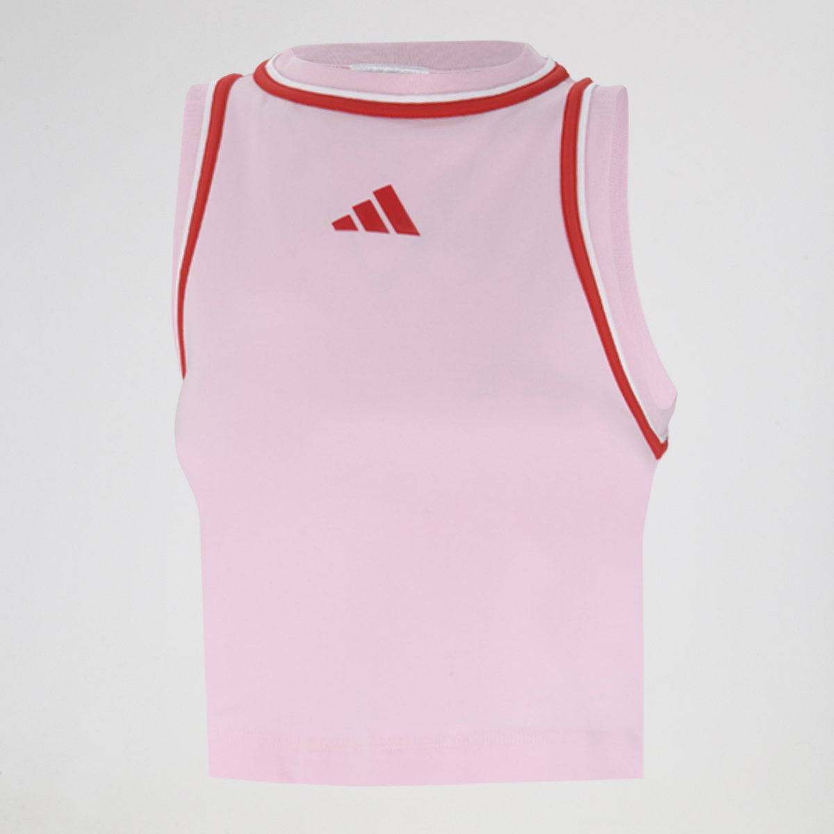 Musculosa adidas Essentials Color Pop Cotton Mujer,  image number null