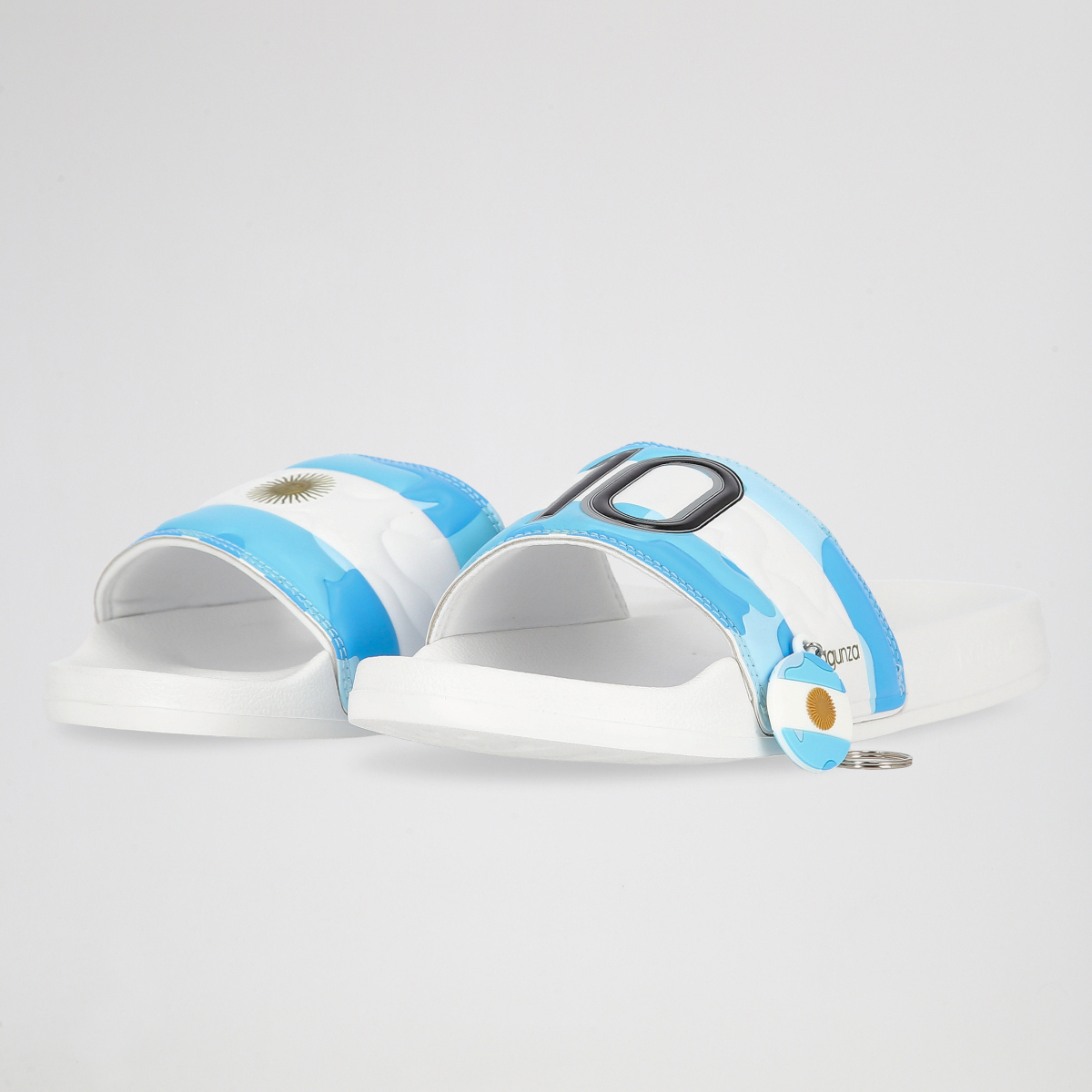 Ojotas Bagunza Mess10 Titular Mujer,  image number null