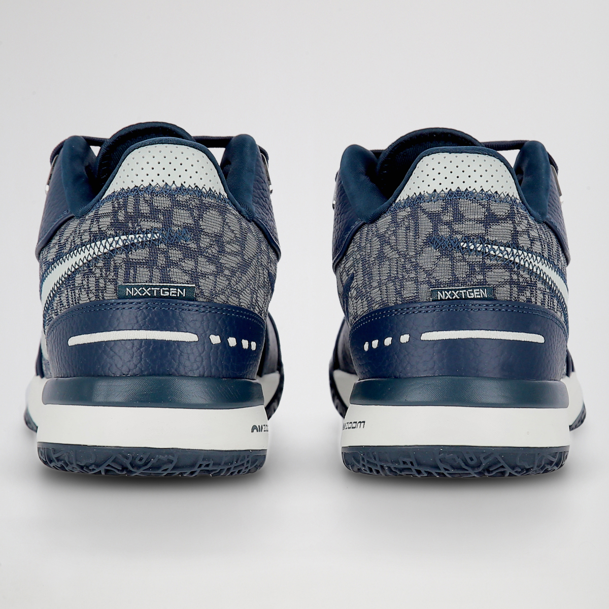 Zapatillas Nike LeBron NXXT Gen AMPD Hombre,  image number null