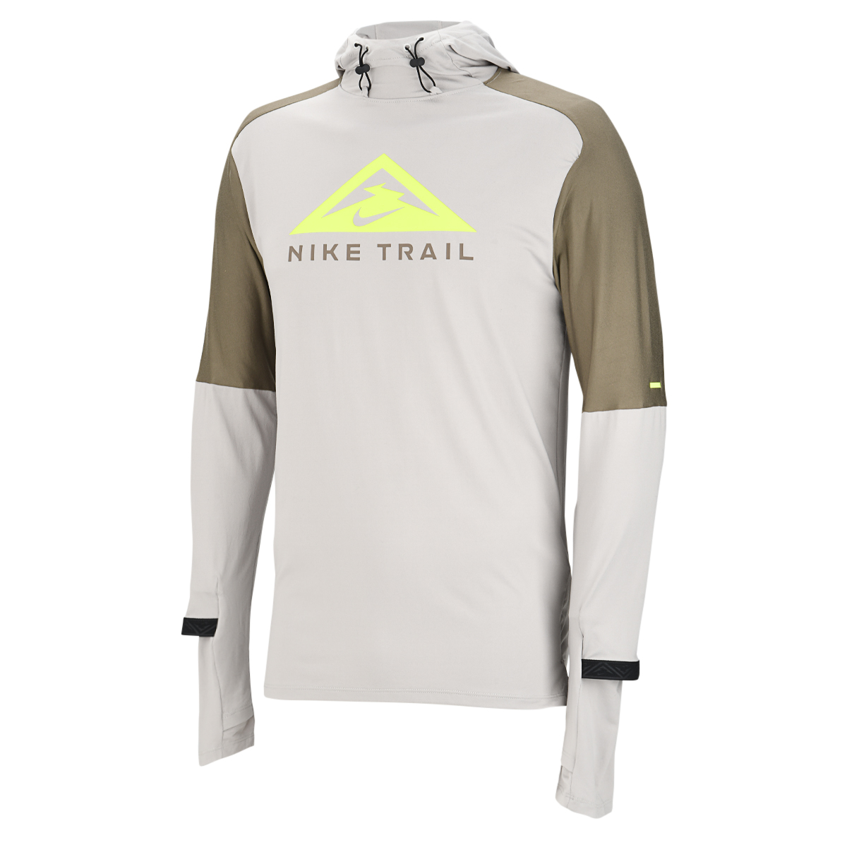 Buzo Nike Dri-Fit Trail,  image number null
