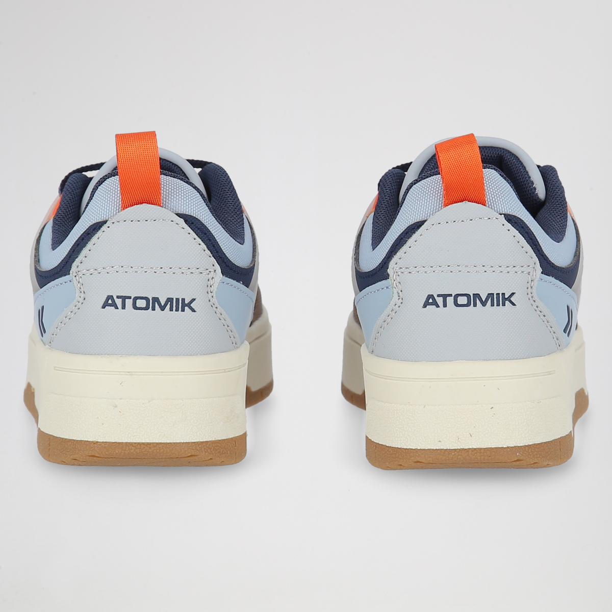 Zapatillas Atomik Reece Mujer,  image number null