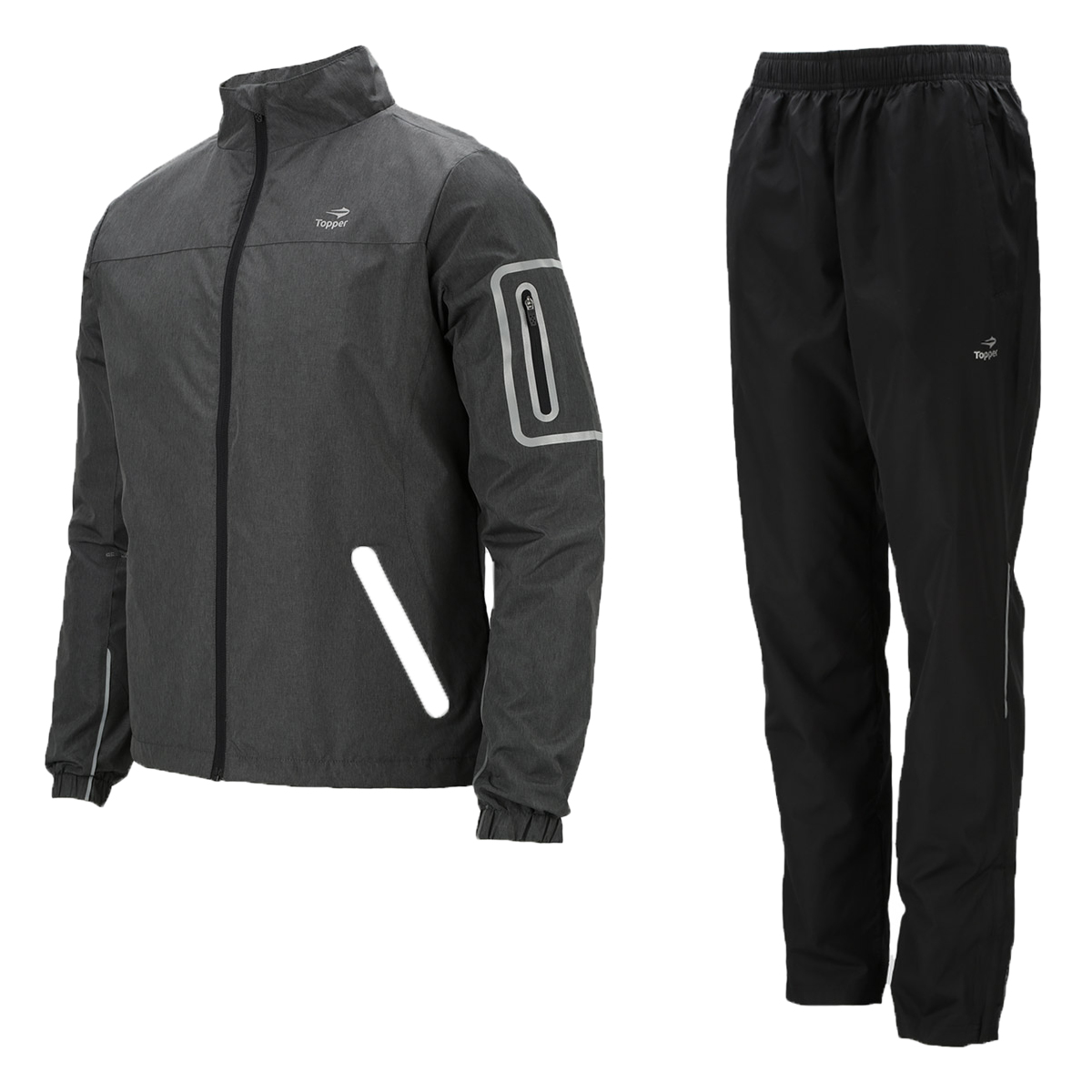 Conjunto Topper Premium III