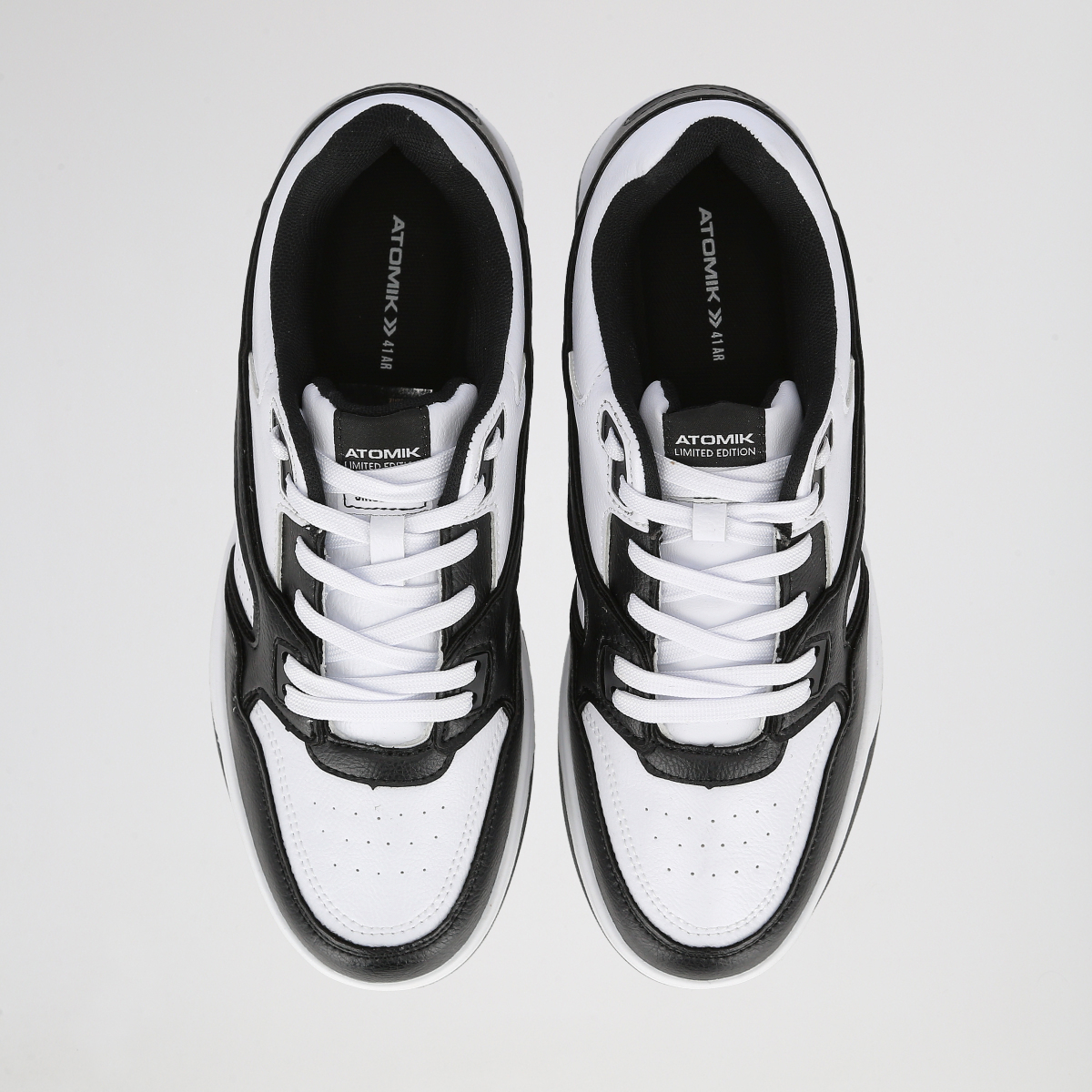 Zapatillas Atomik Fackie Sintético Hombre,  image number null