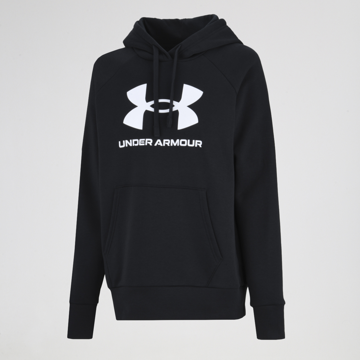 Buzo Under Armour Rival Big Logo Mujer,  image number null