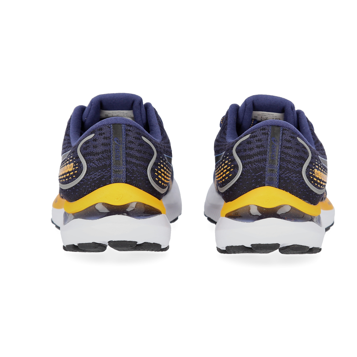 Asics sales cumulus hombre