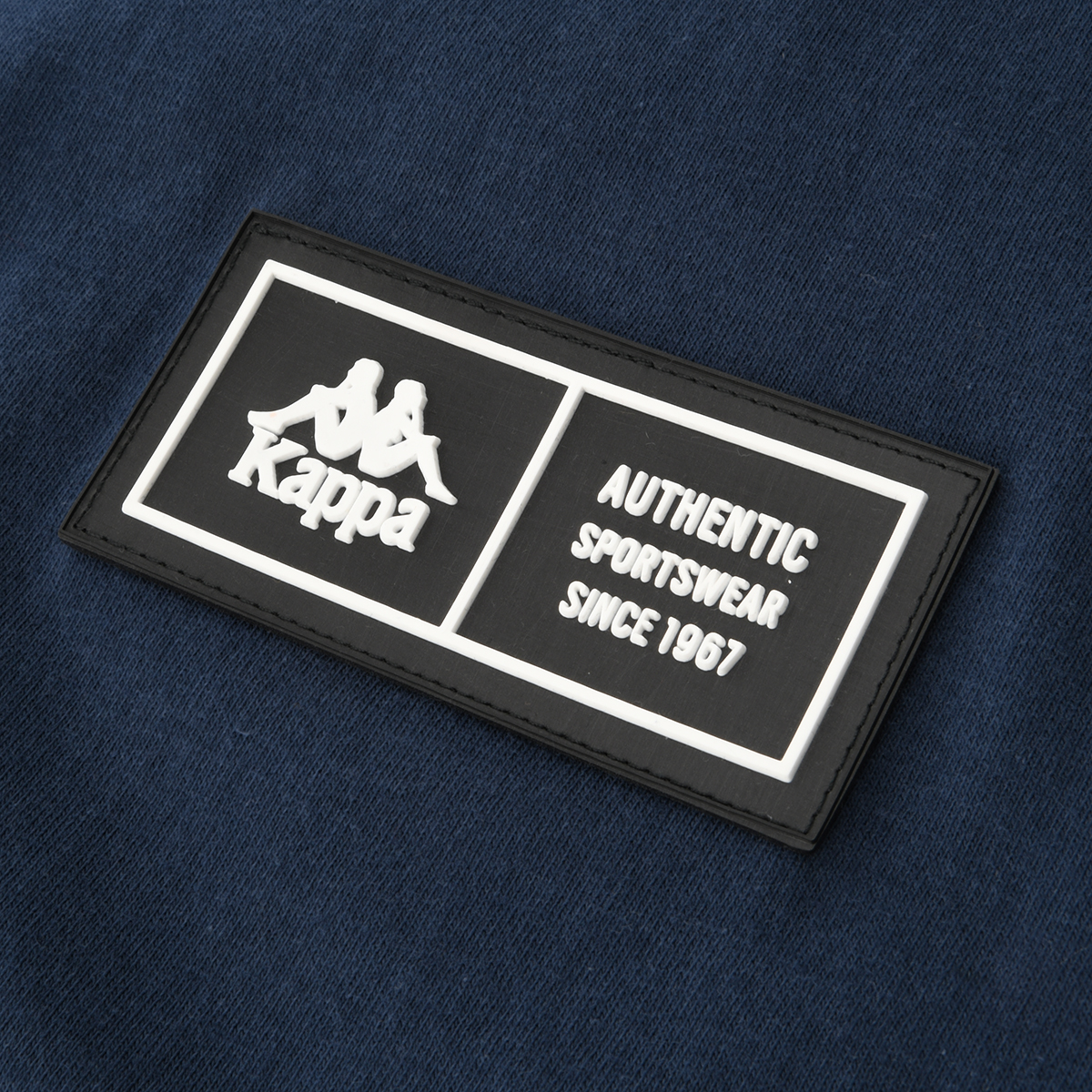 Remera Kappa Authentic Nuria 2 Algodón,  image number null