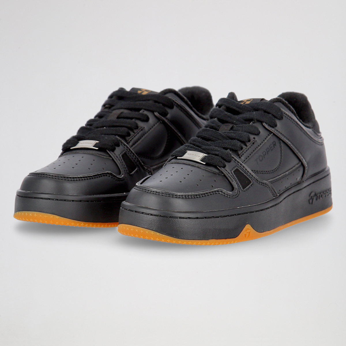 Zapatillas Topper Araka Low Sintético,  image number null