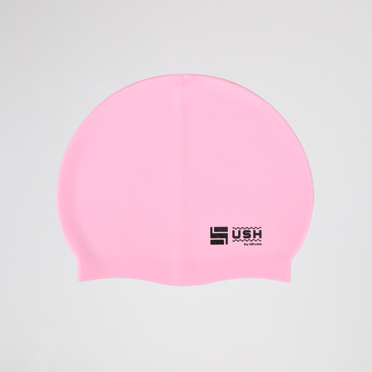 Gorro Nataci&oacute;n Ushuaia Silicona logo,  image number null