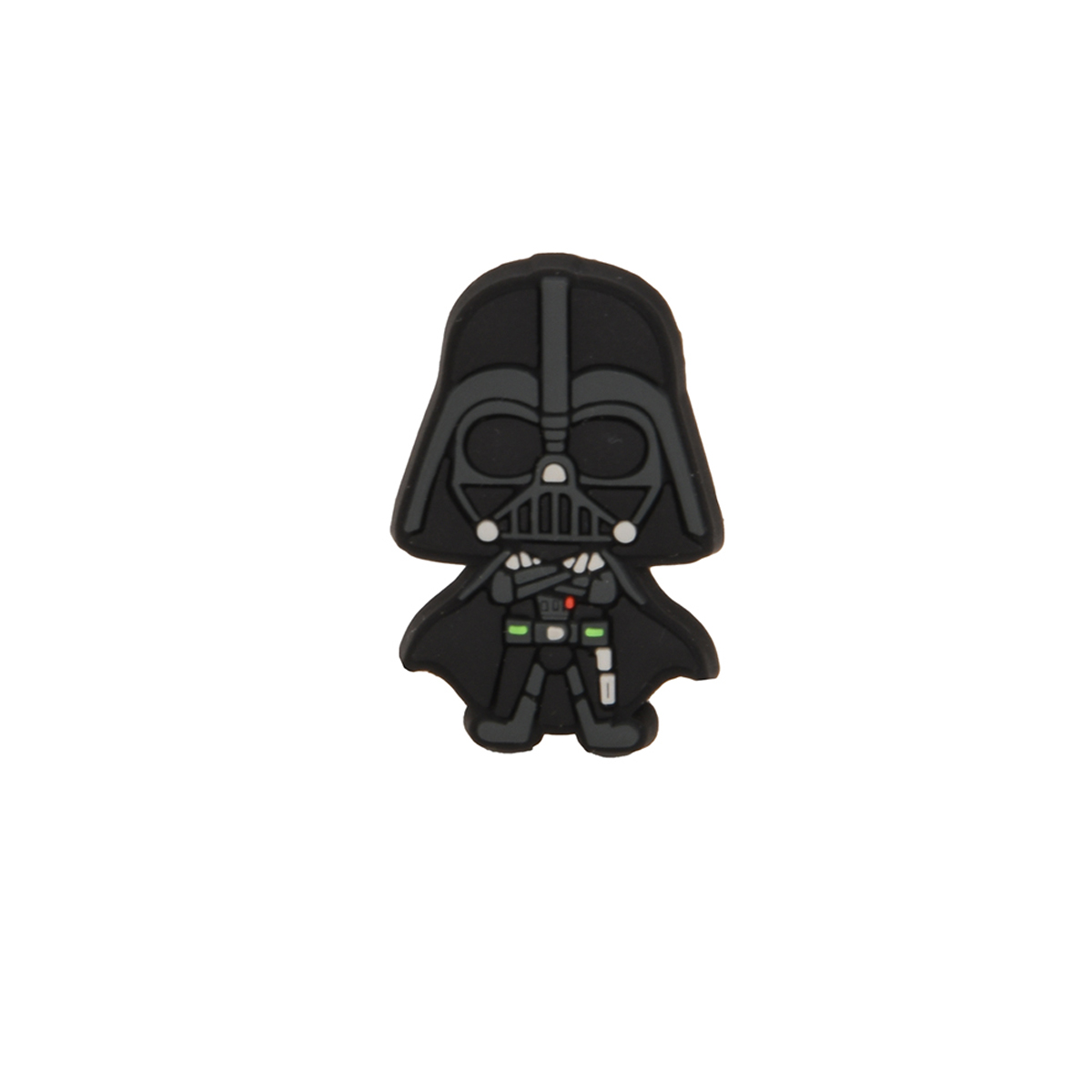Pin Crocs Jibbitz Star Wars Darth Vader,  image number null