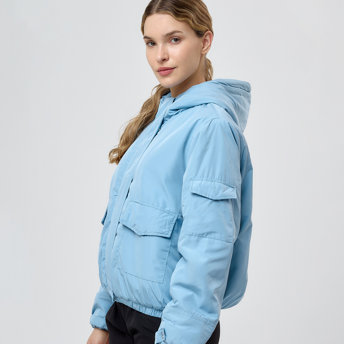 Campera Lotto Atlethica,  image number null