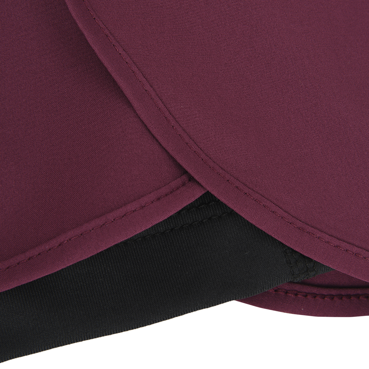Short Running Fila Performance Il Mujer,  image number null