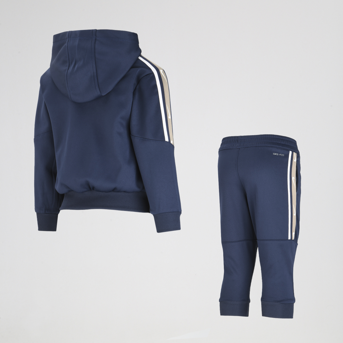Conjunto Nike Nsw Club Poly Po Niño,  image number null