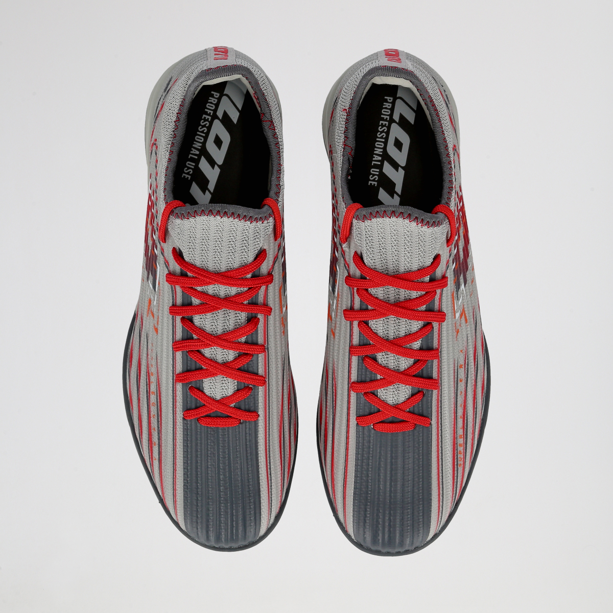 Botines Fútbol Lotto Solista 200 TF Hombre,  image number null