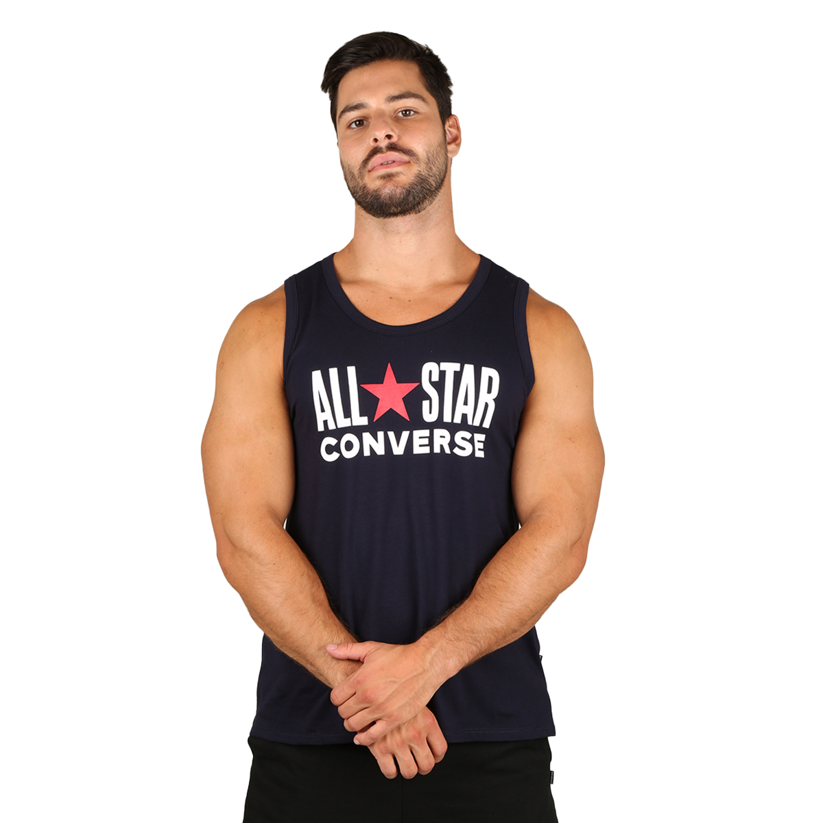 Musculosa Converse All Star Tank,  image number null
