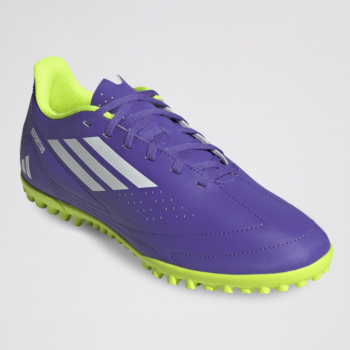 Botines adidas Deportivo Iii Tf Hombre,  image number null