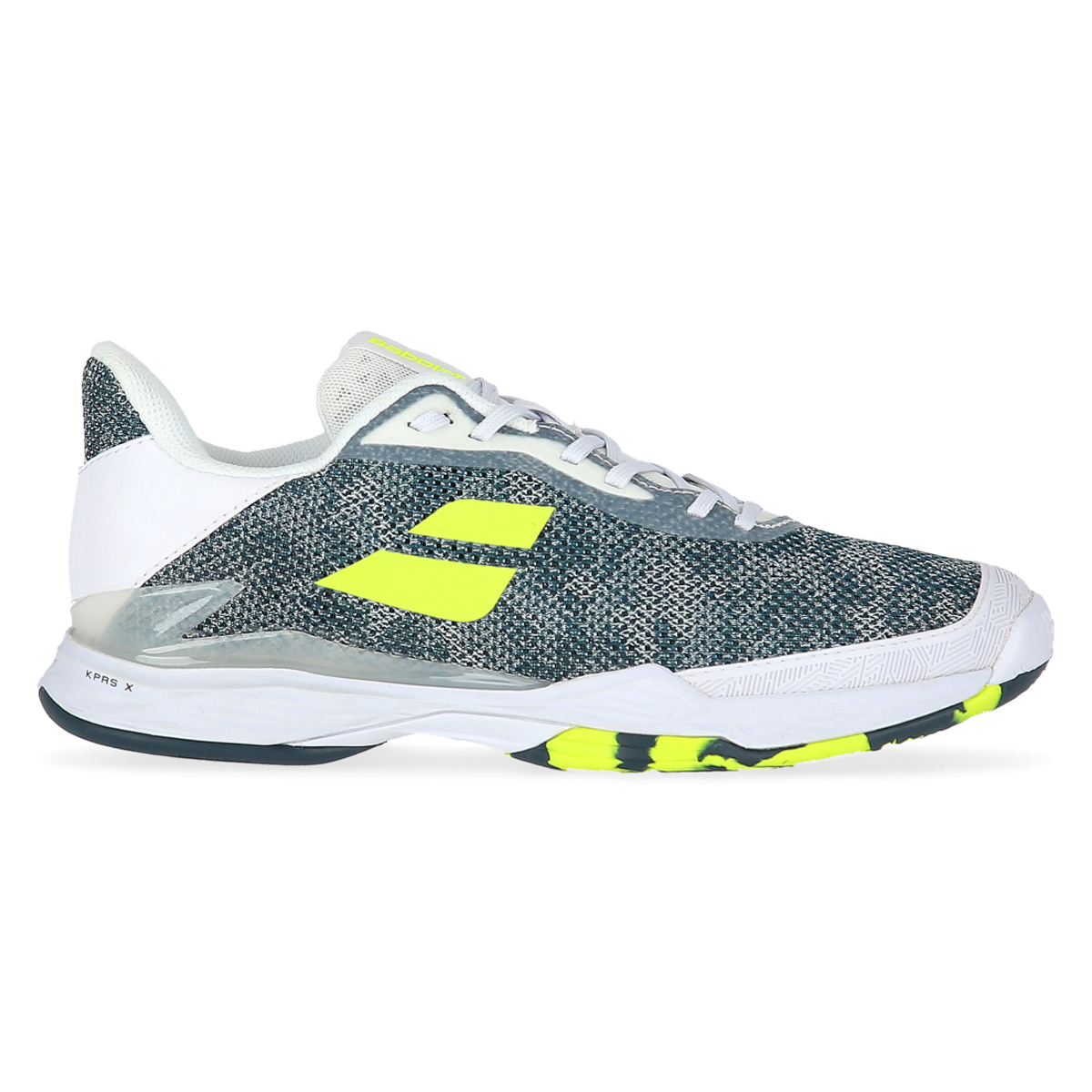 Zapatillas Tenis Babolat Jet Tere Clay Hombre,  image number null
