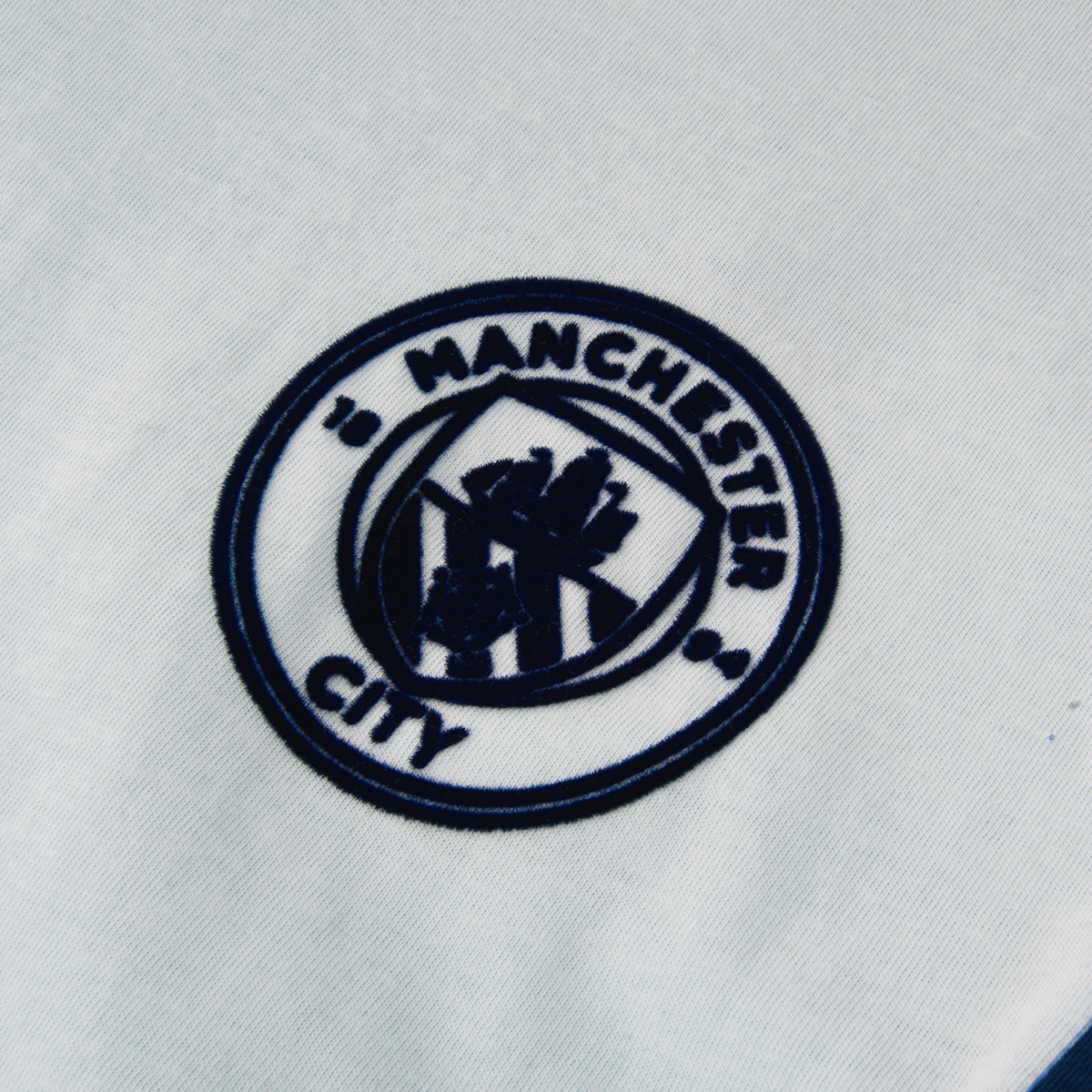 Remera Puma Manchester City Archive,  image number null