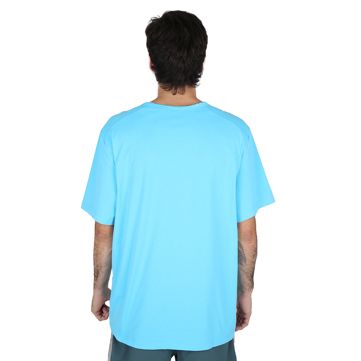 Remera Entrenamiento Nike Hyverse Hombre,  image number null