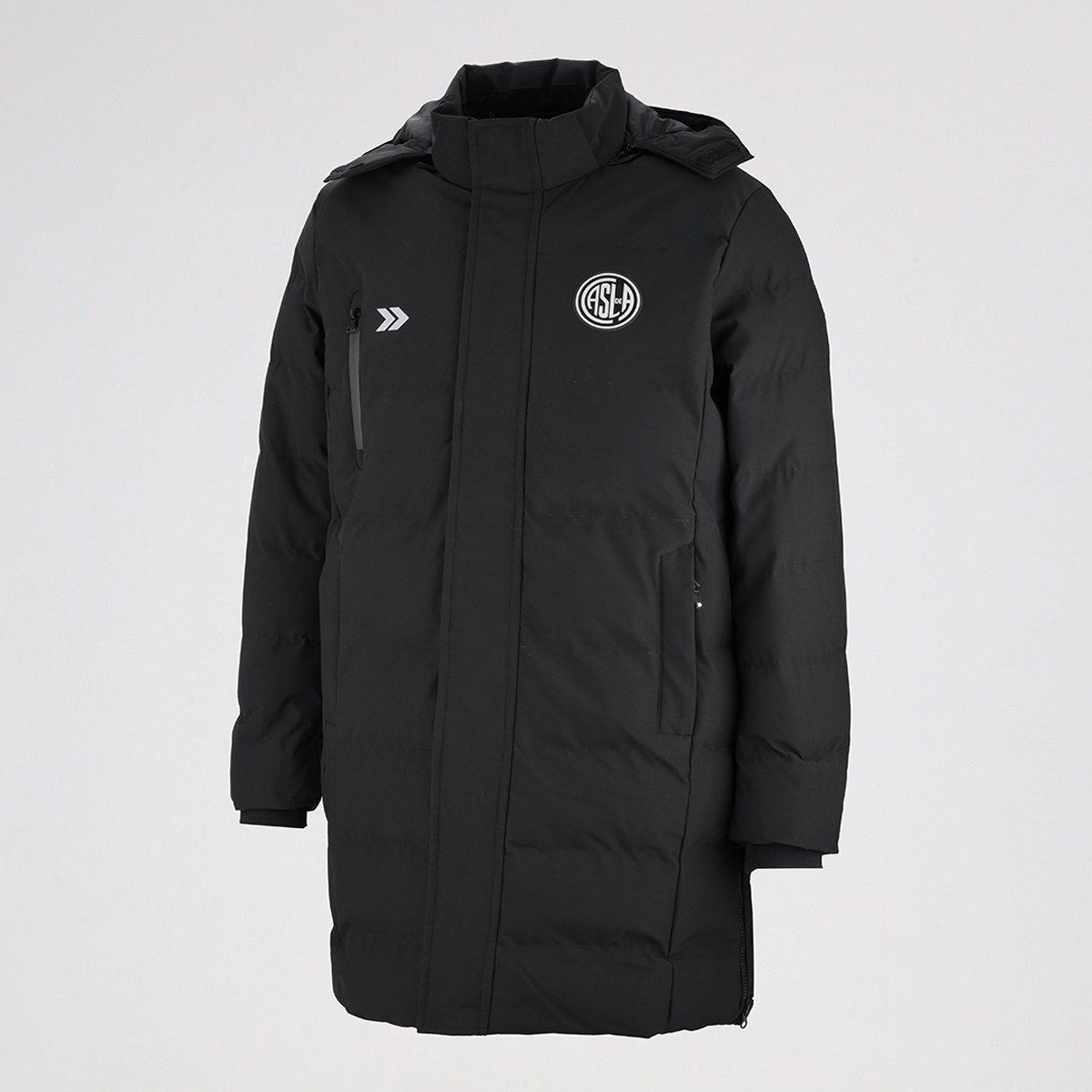 Campera San Lorenzo Atomik 2026 Hombre,  image number null
