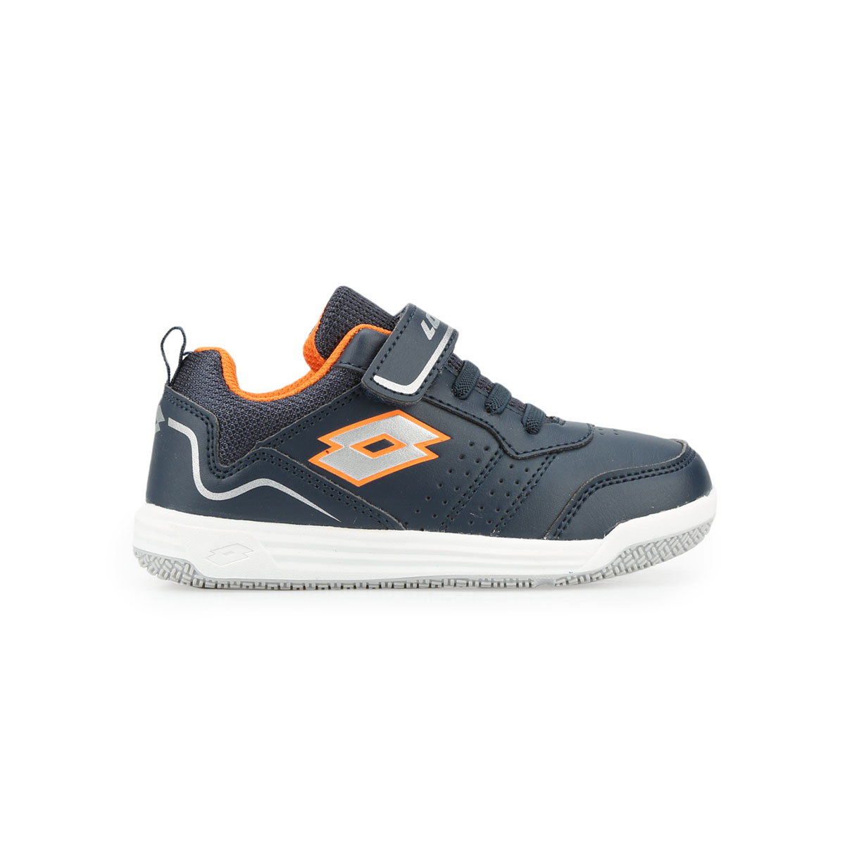 Zapatilla lotto niño online