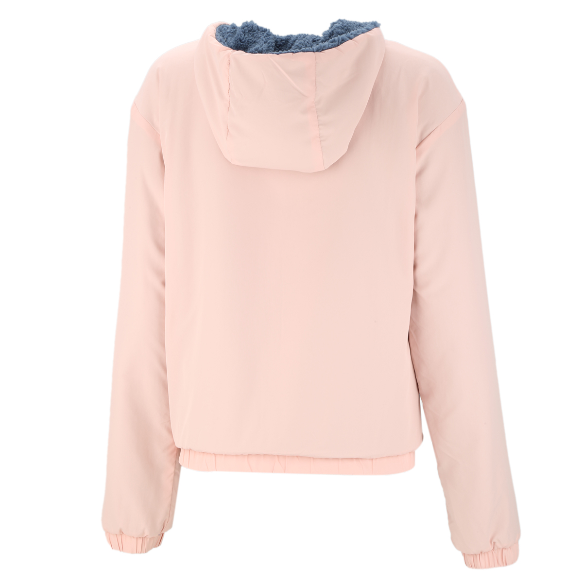 Campera Fila Double Face Fur,  image number null