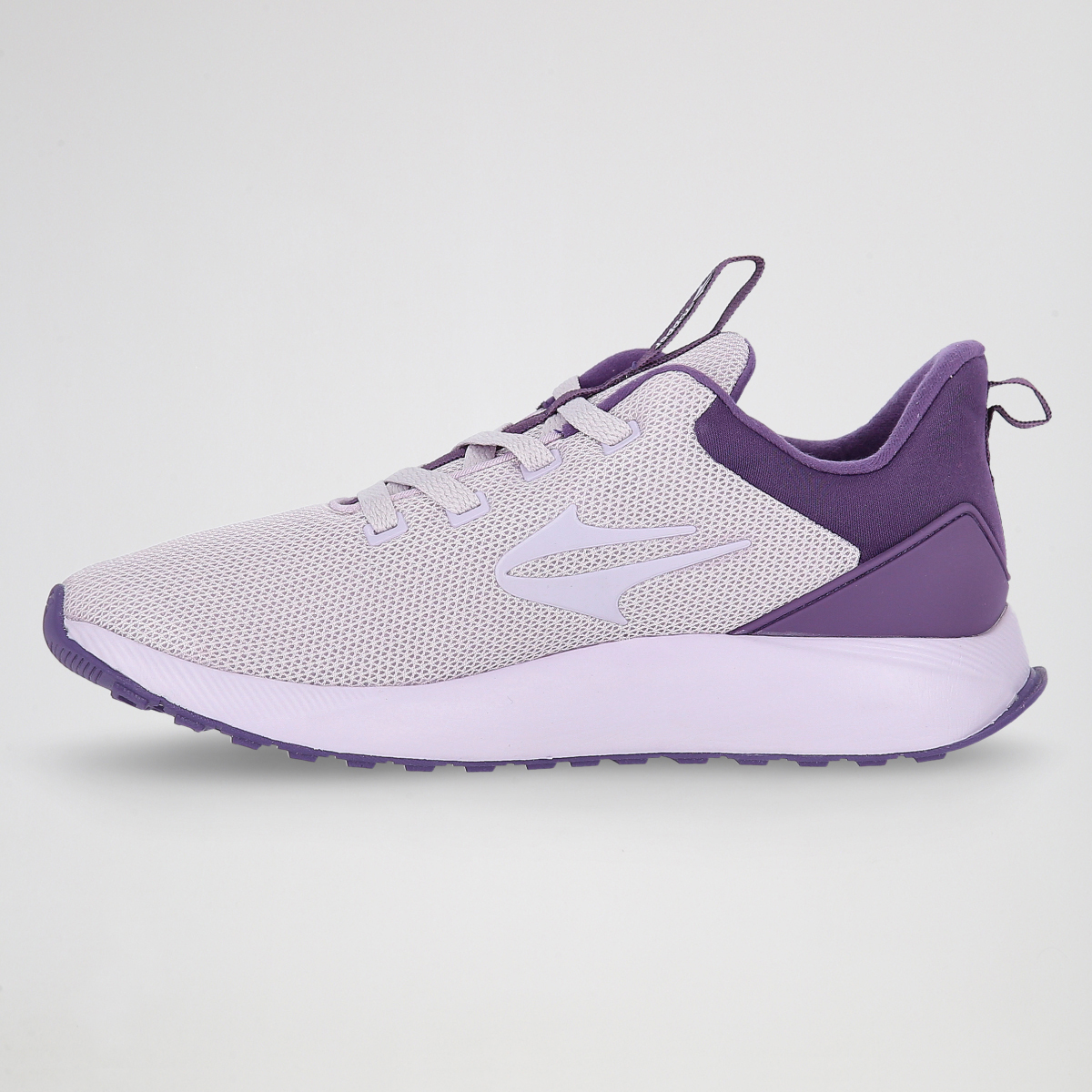 Zapatillas Running Topper Split Mujer,  image number null
