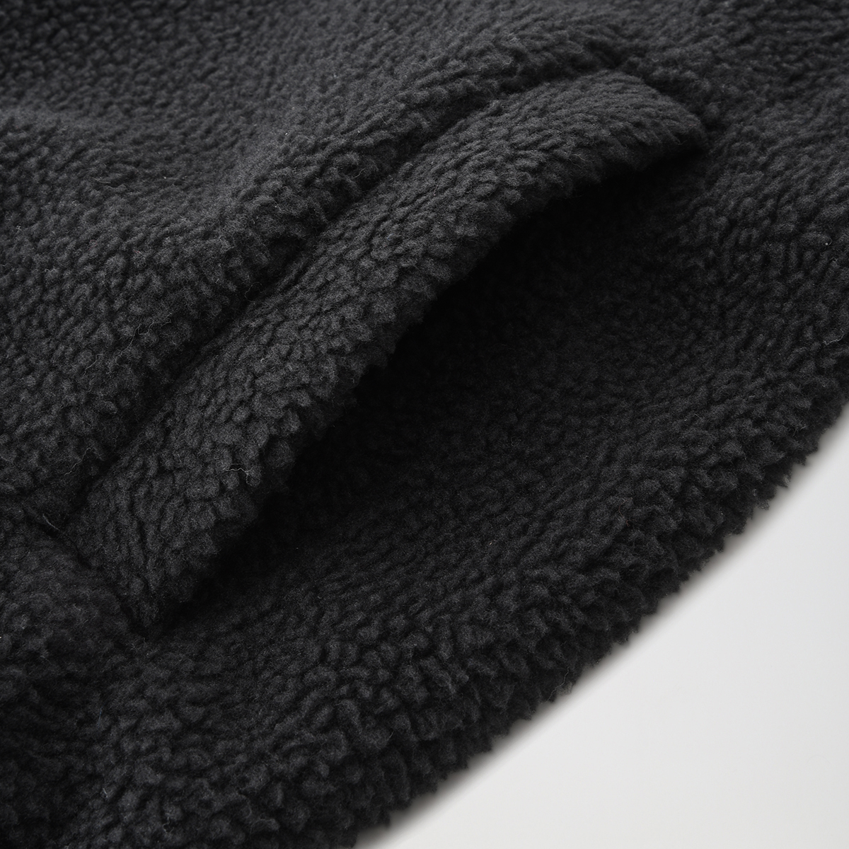 Buzo Topper 1-2 Zip Sherpa Hombre | StockCenter