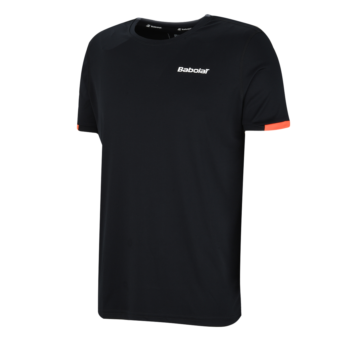 Remera Tenis Babolat Lite de Hombre,  image number null