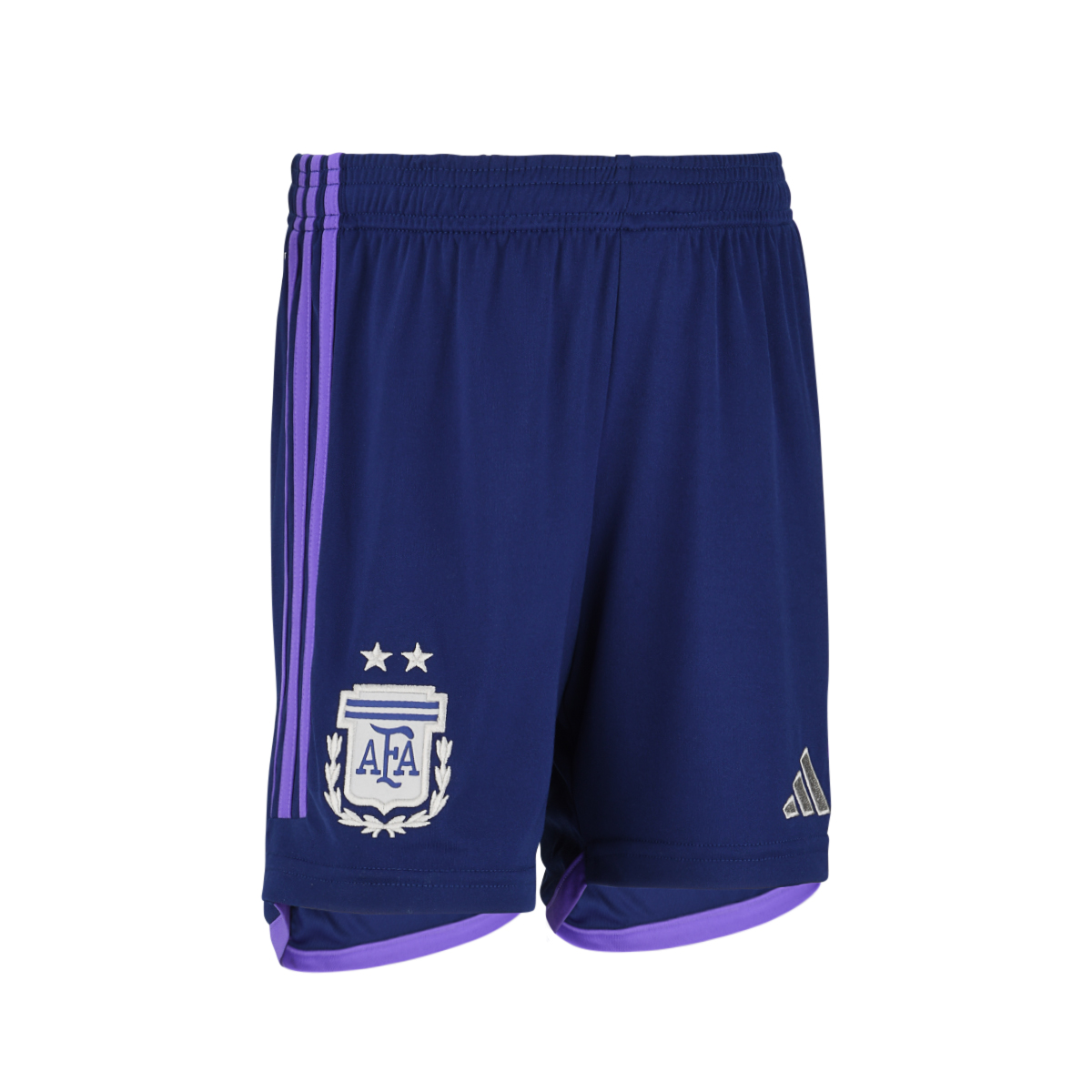 Short adidas Argentina Suplente 2022,  image number null