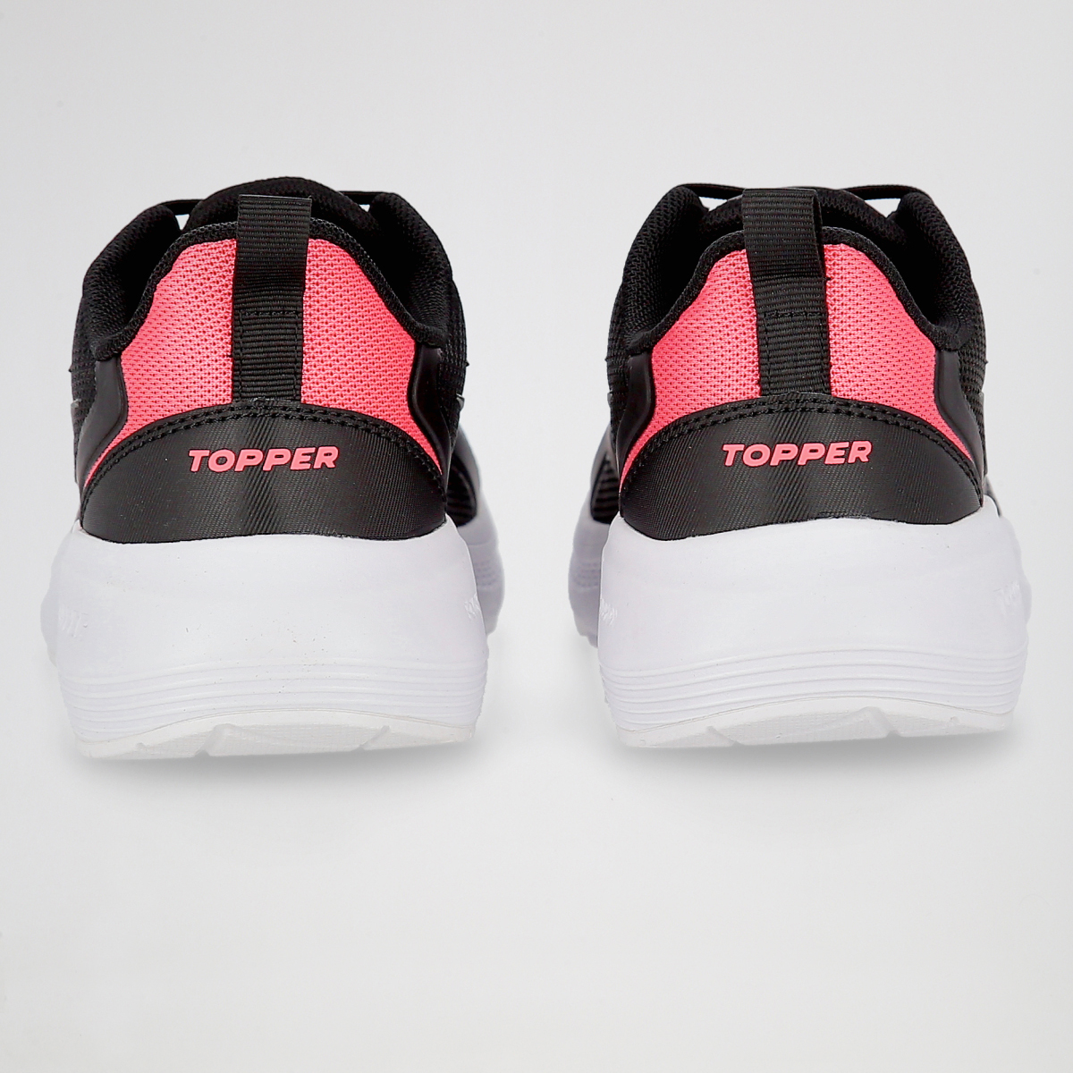 Zapatillas Entrenamiento Topper Drive 2 Mujer,  image number null