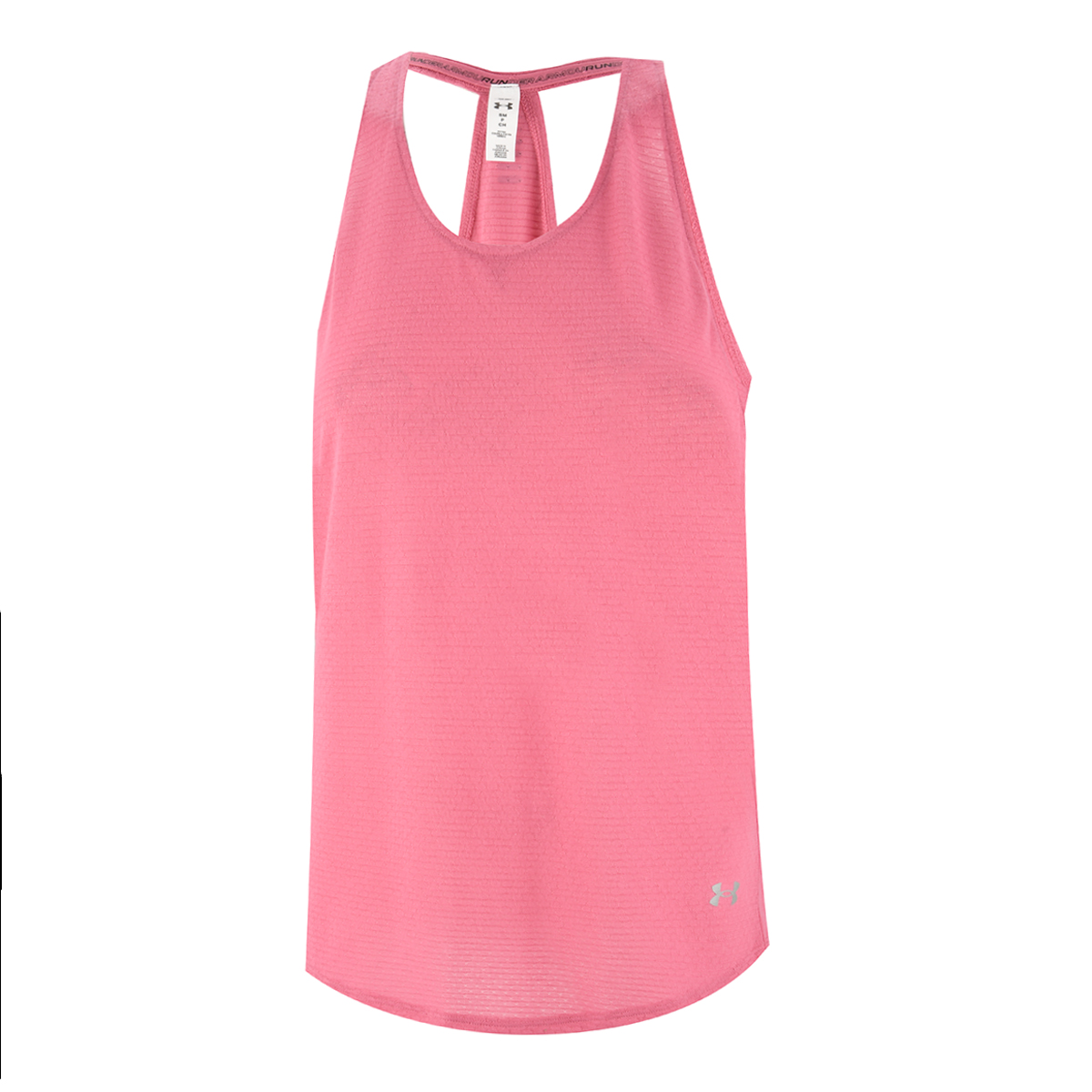 Musculosa Under Armour Streaker,  image number null