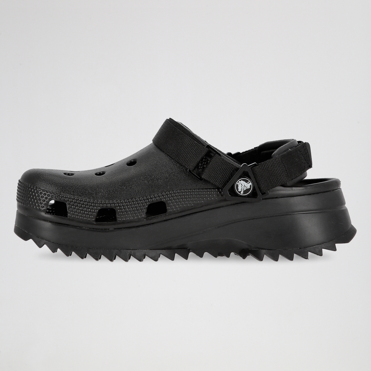 Zuecos Crocs Hiker Clog,  image number null
