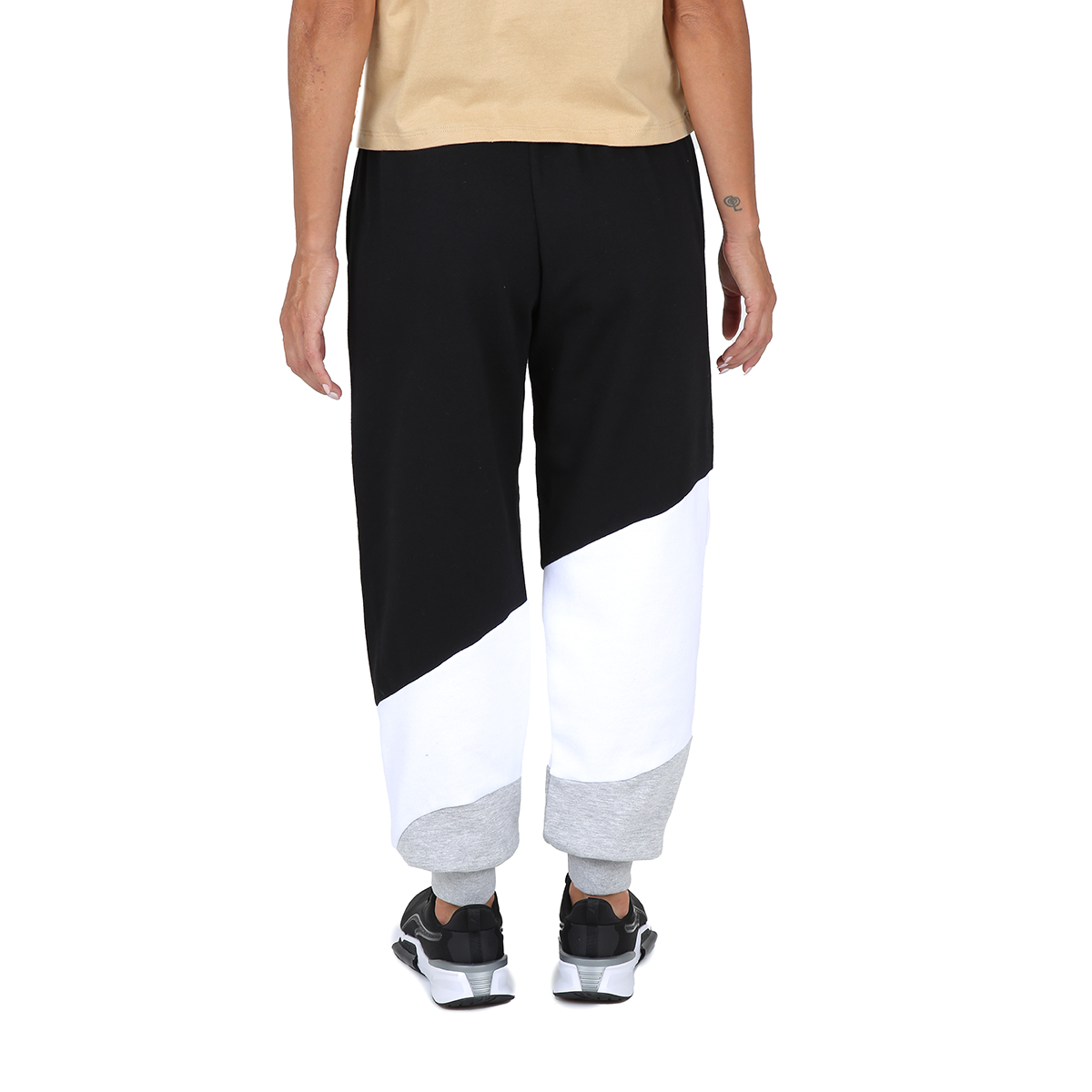 Pantalón Puma Power Cat Tr Mujer,  image number null