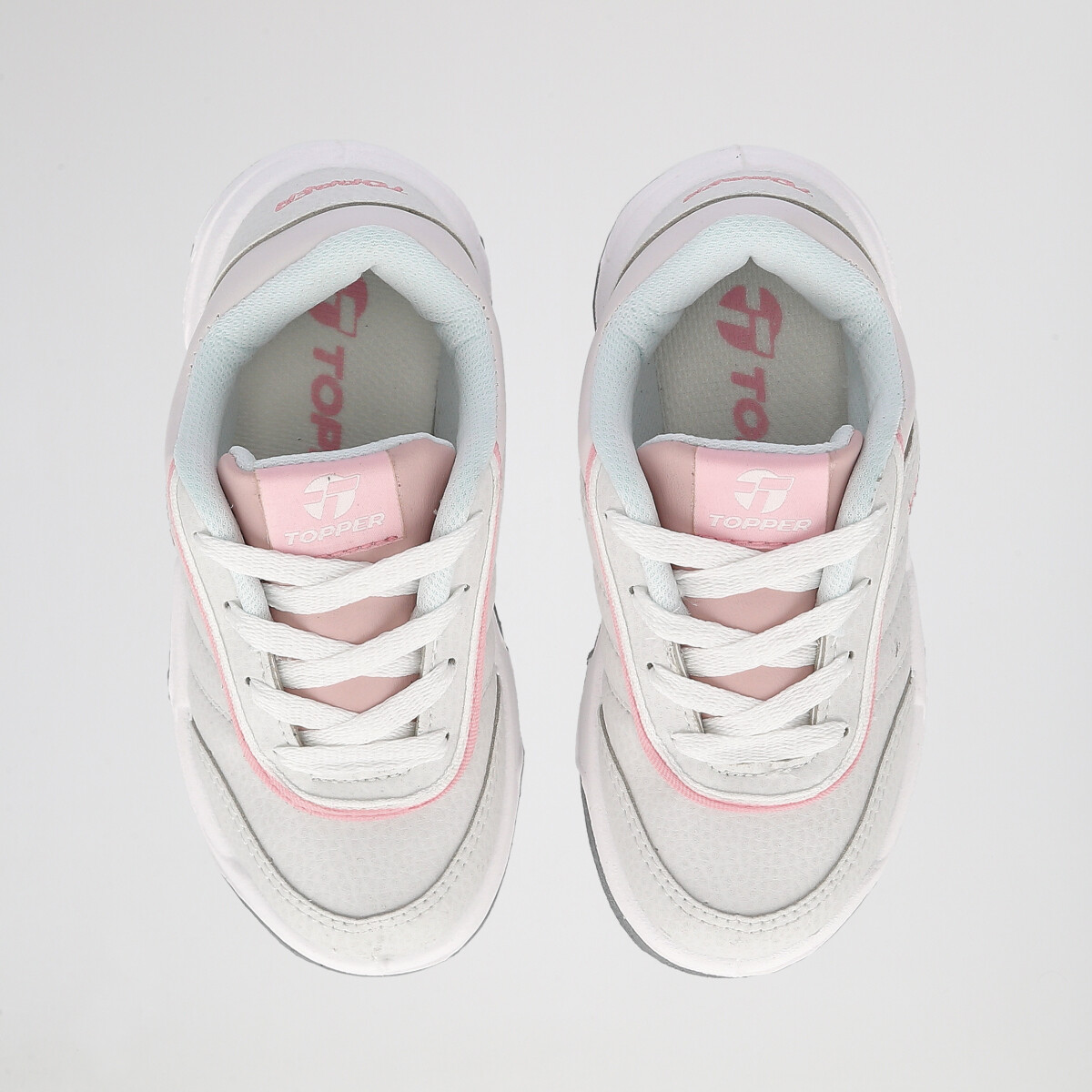 Zapatillas Topper Tie Break II Niño,  image number null