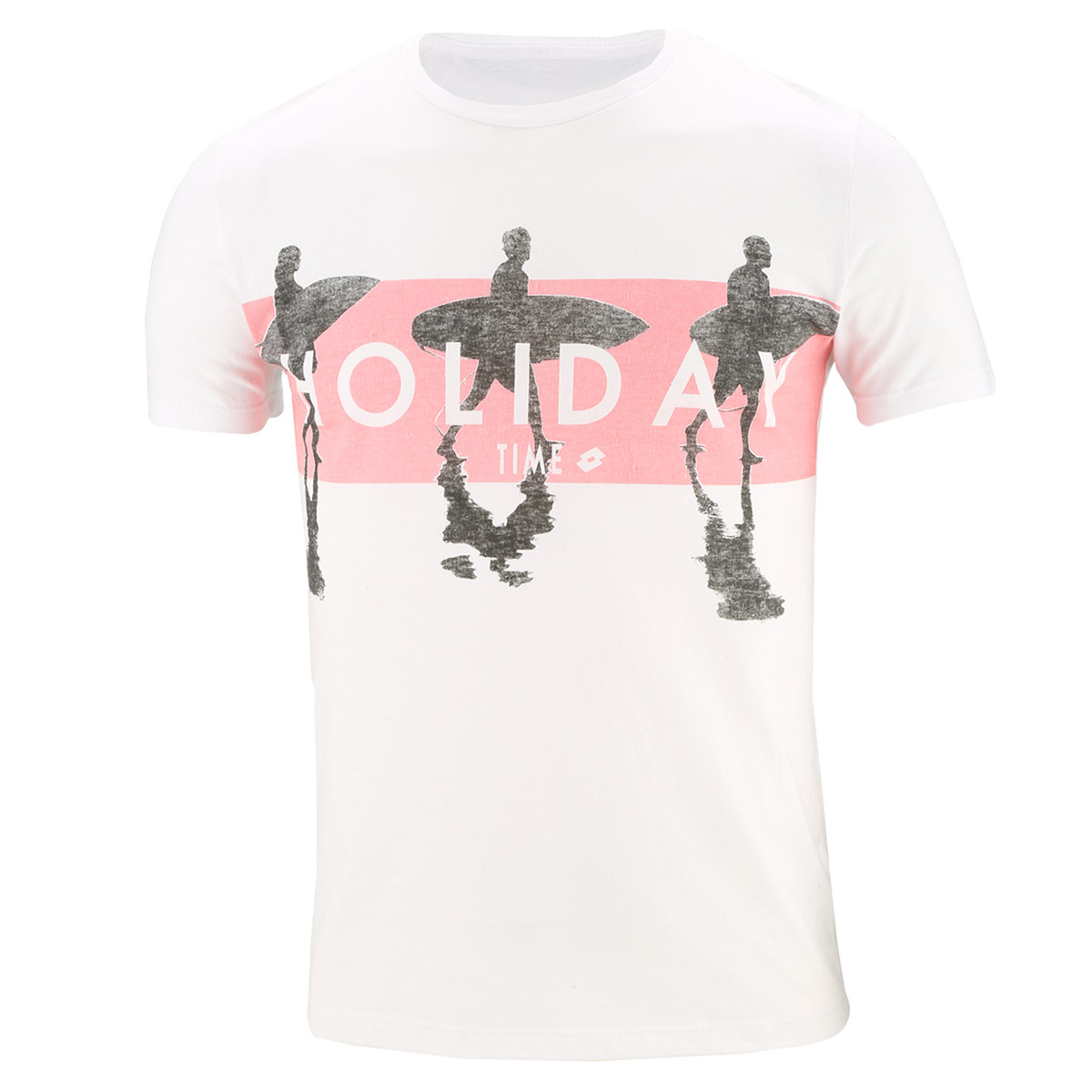 Remera Lotto Holiday,  image number null