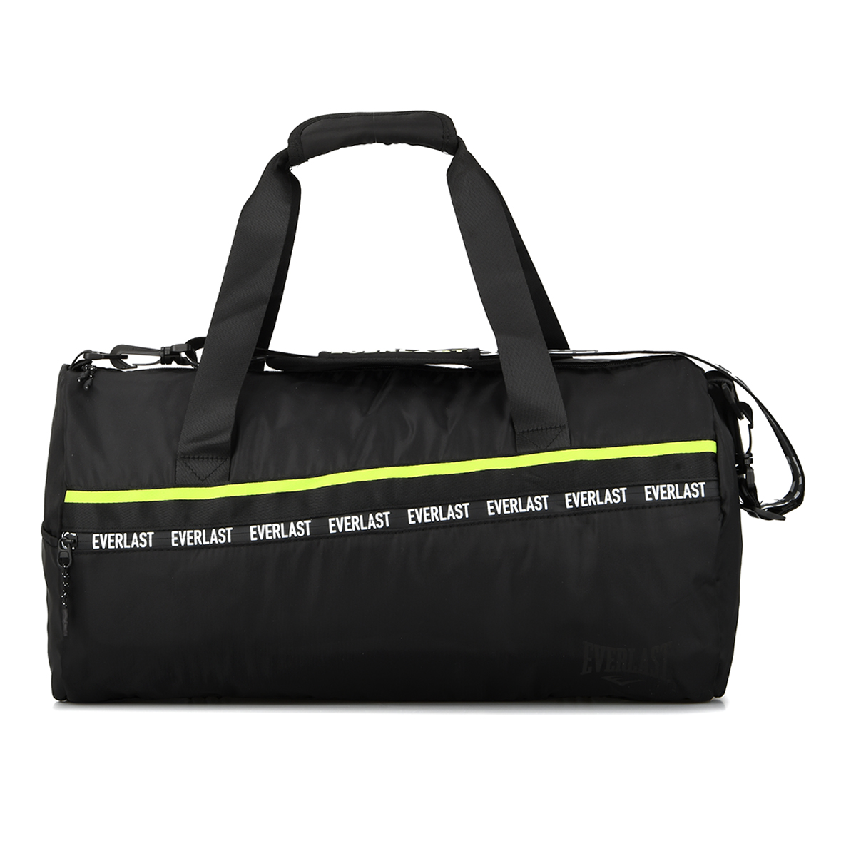 Bolso deportivo mujer everlast best sale